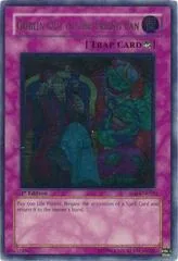 Goblin Out of the Frying Pan [Ultimate Rare 1st Edition] SOI-EN059