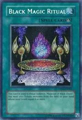 Black Magic Ritual PP01-EN002