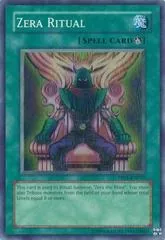 Zera Ritual PP01-EN010