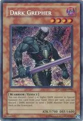 Dark Grepher PTDN-EN000