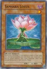 Samsara Lotus PTDN-EN004