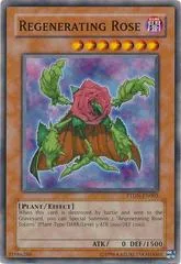 Regenerating Rose PTDN-EN005