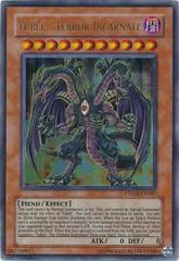 Yubel - Terror Incarnate PTDN-EN007