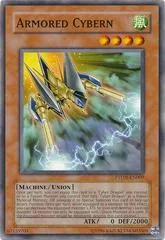 Armored Cybern PTDN-EN009