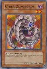 Cyber Ouroboros PTDN-EN011