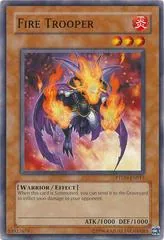 Fire Trooper PTDN-EN013