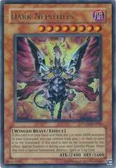 Dark Nephthys PTDN-EN018
