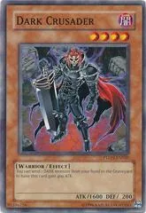 Dark Crusader PTDN-EN020