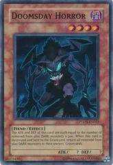 Doomsday Horror PTDN-EN022