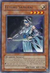 Future Samurai PTDN-EN027