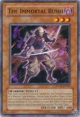 The Immortal Bushi PTDN-EN029