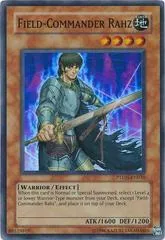 Field-Commander Rahz PTDN-EN030