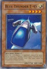 Blue Thunder T-45 PTDN-EN038