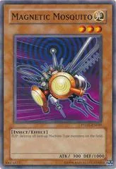 Magnetic Mosquito PTDN-EN039