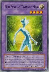 Neo-Spacian Twinkle Moss PTDN-EN042