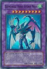 Elemental HERO Storm Neos PTDN-EN043