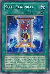 Spell Chronicle PTDN-EN050