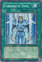 Cybernetic Zone PTDN-EN052