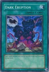 Dark Eruption PTDN-EN054