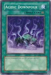 Acidic Downpour PTDN-EN058
