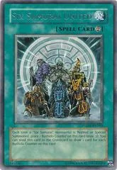 Six Samurai United PTDN-EN059