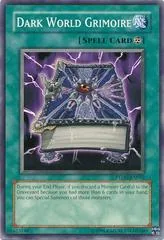 Dark World Grimoire PTDN-EN062