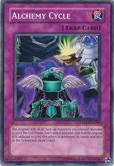 Alchemy Cycle PTDN-EN068