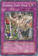Gemini Trap Hole PTDN-EN073