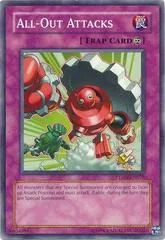 All-Out Attacks PTDN-EN075