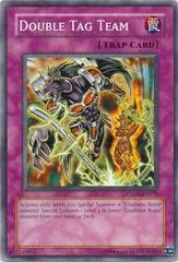 Double Tag Team PTDN-EN076