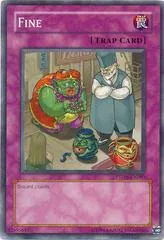 Fine PTDN-EN080