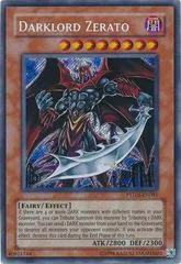 Darklord Zerato PTDN-EN081