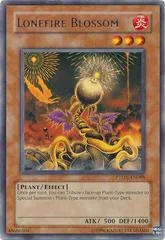 Lonefire Blossom PTDN-EN088