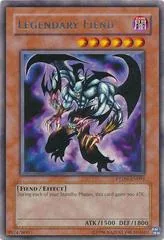 Legendary Fiend PTDN-EN093