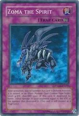 Zoma the Spirit PTDN-EN095