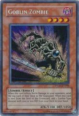 Goblin Zombie PTDN-EN098