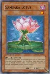 Samsara Lotus [1st Edition] PTDN-EN004