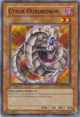 Cyber Ouroboros [1st Edition] PTDN-EN011