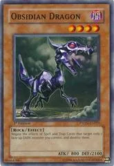 Obsidian Dragon [1st Edition] PTDN-EN023