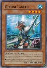 Gemini Lancer [1st Edition] PTDN-EN025