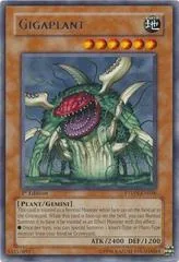 Gigaplant [1st Edition] PTDN-EN026