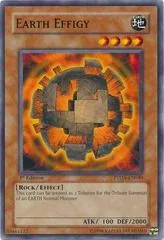 Earth Effigy [1st Edition] PTDN-EN040