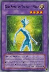 Neo-Spacian Twinkle Moss [1st Edition] PTDN-EN042
