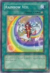 Rainbow Veil [1st Edition] PTDN-EN045