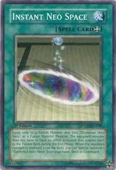 Instant Neo Space [1st Edition] PTDN-EN048