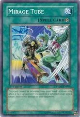 Mirage Tube [1st Edition] PTDN-EN049