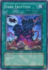 Dark Eruption [1st Edition] PTDN-EN054