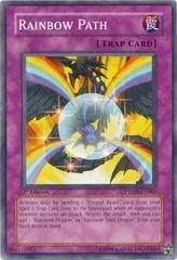 Rainbow Path [1st Edition] PTDN-EN063