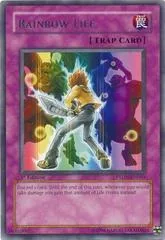 Rainbow Life [1st Edition] PTDN-EN064
