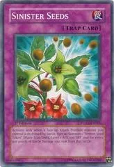 Sinister Seeds [1st Edition] PTDN-EN065